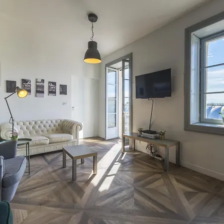 Le Petit - Premiere Conciergerie Montpellier