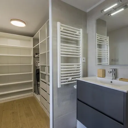 Le Petit - Premiere Conciergerie Montpellier