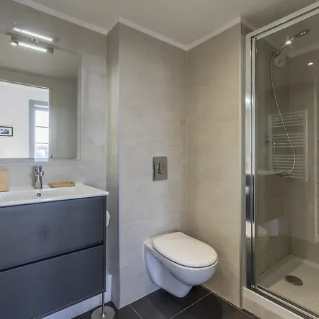 Le Petit - Premiere Conciergerie * Montpellier