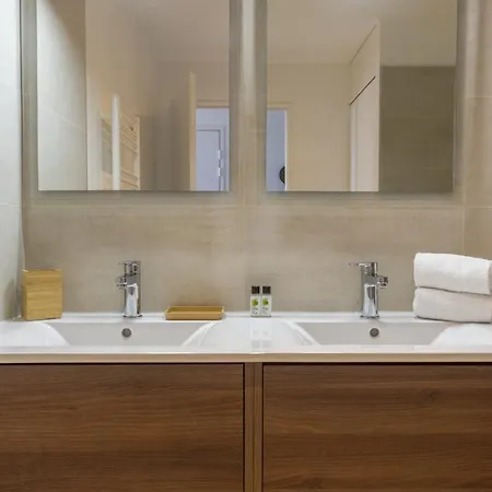 Apartment Le Petit - Premiere Conciergerie Montpellier