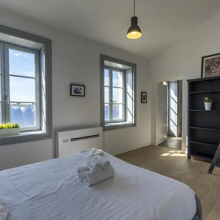Apartment Le Petit - Premiere Conciergerie