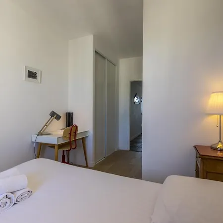 Apartment Le Petit - Premiere Conciergerie