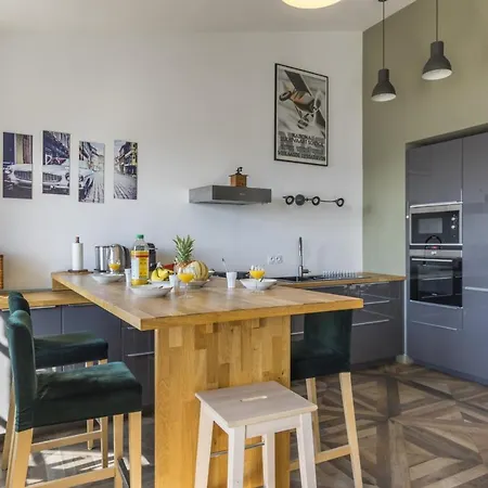 Le Petit - Premiere Conciergerie Apartment Montpellier